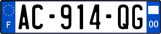 AC-914-QG