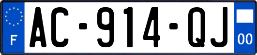 AC-914-QJ