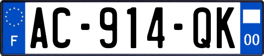 AC-914-QK