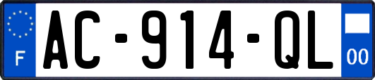 AC-914-QL