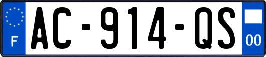 AC-914-QS