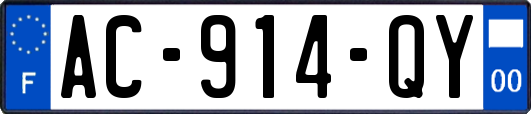 AC-914-QY