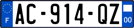 AC-914-QZ
