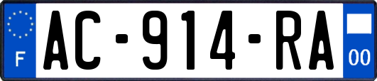 AC-914-RA