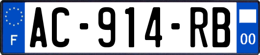 AC-914-RB