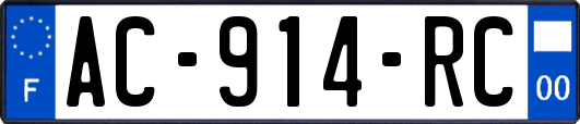 AC-914-RC