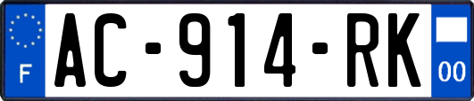 AC-914-RK