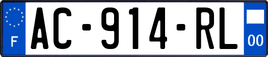 AC-914-RL