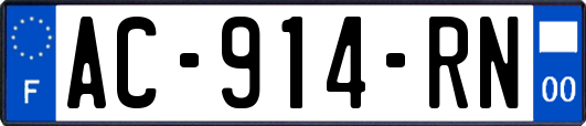 AC-914-RN