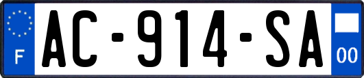 AC-914-SA