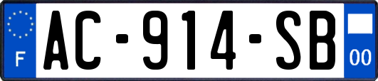 AC-914-SB