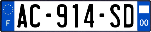 AC-914-SD