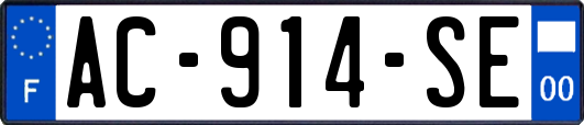 AC-914-SE