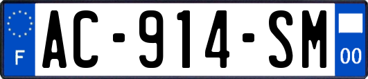 AC-914-SM