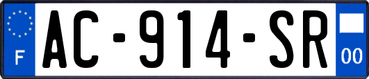 AC-914-SR
