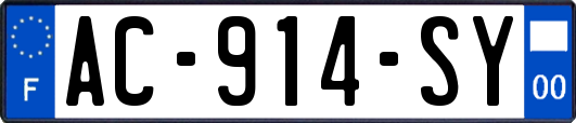AC-914-SY