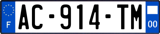 AC-914-TM