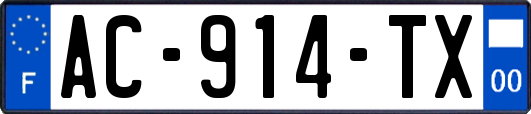 AC-914-TX