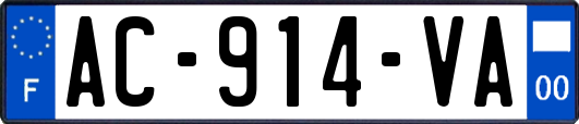 AC-914-VA