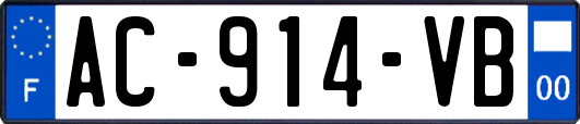 AC-914-VB