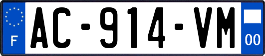AC-914-VM