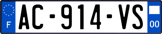 AC-914-VS