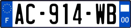 AC-914-WB