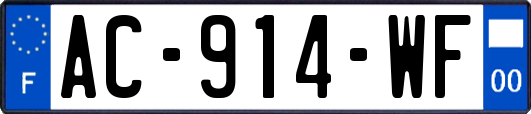 AC-914-WF