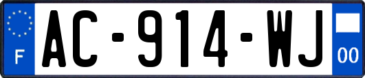 AC-914-WJ