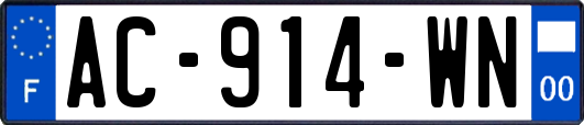 AC-914-WN