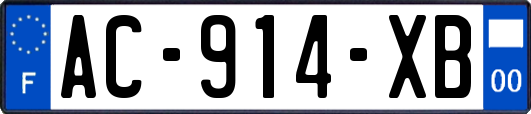 AC-914-XB