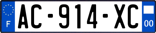 AC-914-XC