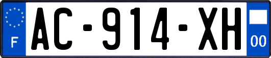 AC-914-XH