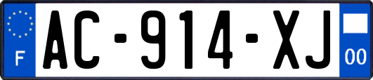 AC-914-XJ
