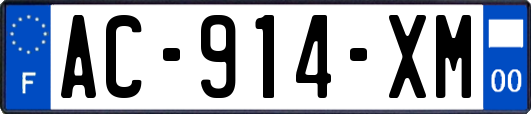AC-914-XM