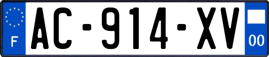 AC-914-XV