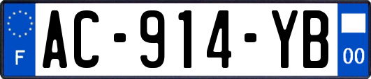 AC-914-YB