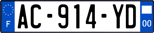 AC-914-YD