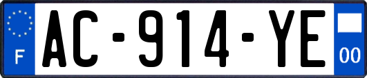 AC-914-YE