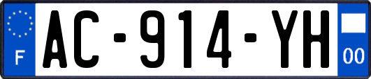 AC-914-YH