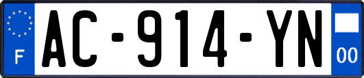 AC-914-YN