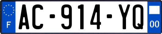 AC-914-YQ
