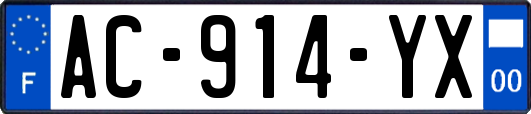AC-914-YX