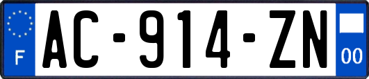 AC-914-ZN