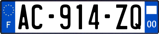 AC-914-ZQ