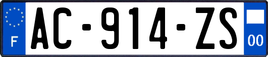 AC-914-ZS
