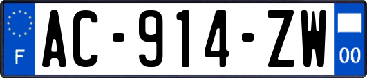 AC-914-ZW