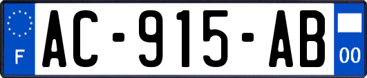 AC-915-AB