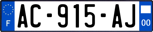 AC-915-AJ