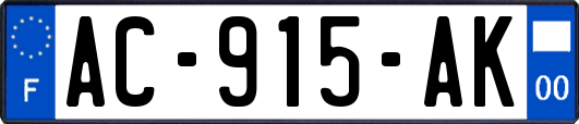 AC-915-AK